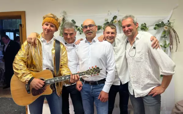Svatba 17.5.2025