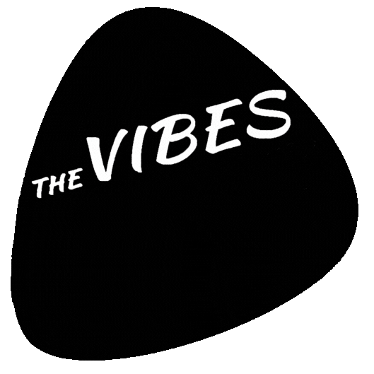 Logo kapely The Vibes